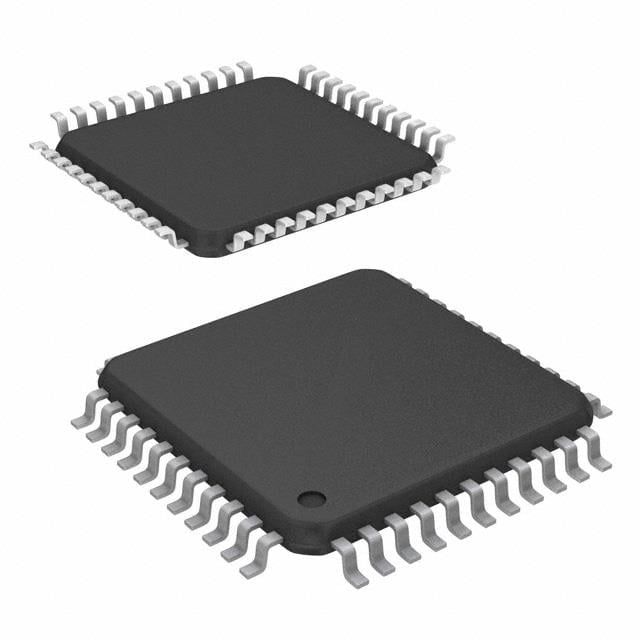 PIC16F887-I/PT Mikrodenetleyici (MCU), 8-bit PIC, 14KB Flash, 20MHz, 44-Pin, TQFP-44, SMD, Microchip