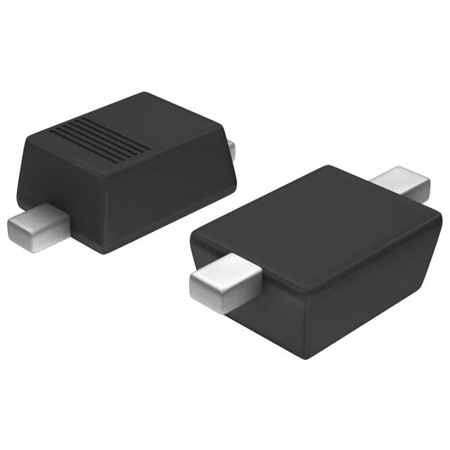 PMEG6010CEJ, 60V, 1A, Schottky Diyot (Schottky Barrier Diode), SOD323F, SMD, Vishay