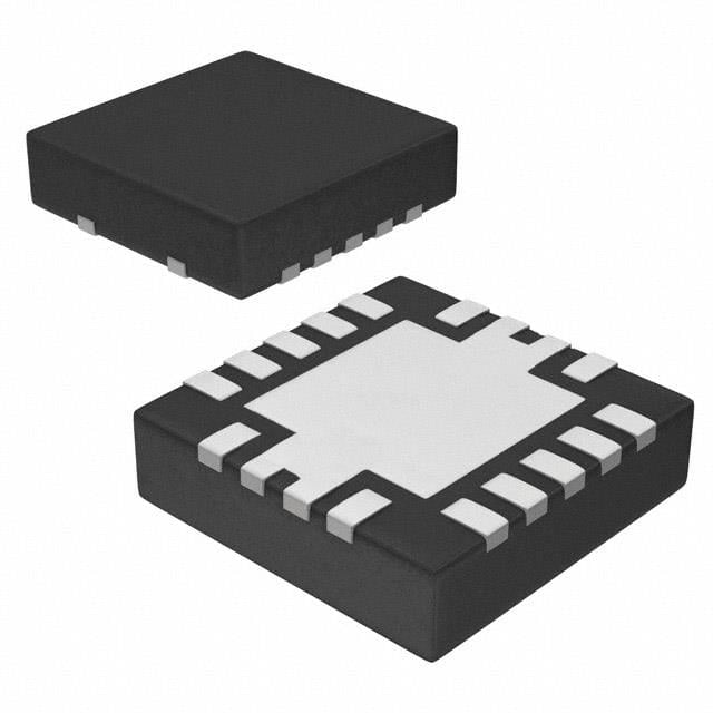 TPS56428RHLR, 4.5-18V Giriş, 0.6-7V Ayarlanabilir Çıkış, 4A, Senkron Step-Down (Buck) Dönüştürücü, 650kHz, 14-VQFN, Texas Instruments