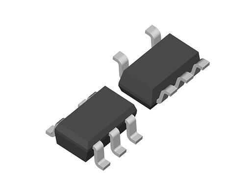 TPS76333QDBVRG4Q1, 3.3V, 150mA, LDO Linear Voltaj Regülatörü, SMD, T&R, Texas Instruments