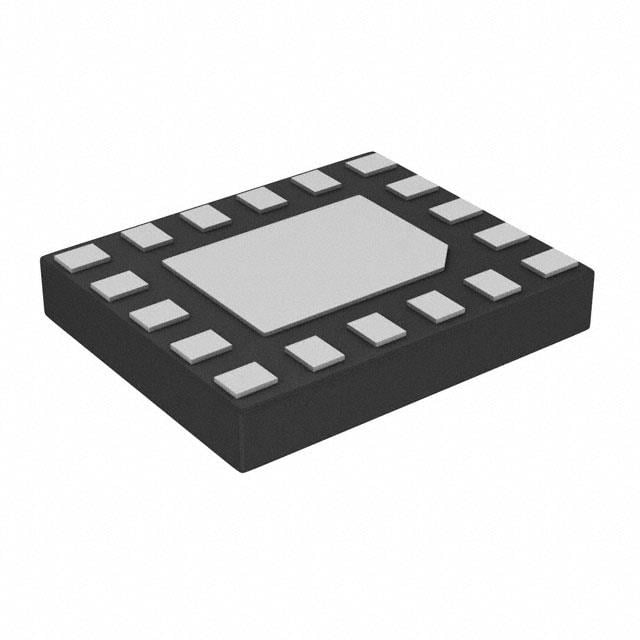 TUSB542RWQR, USB Interface IC (USB Arayüz Entegresi), 5Gbps, USB 3.1 Gen1, Type-C, 2:1 Mux ve Redriver, Entegre, X2QFN-18, SMD, Texas