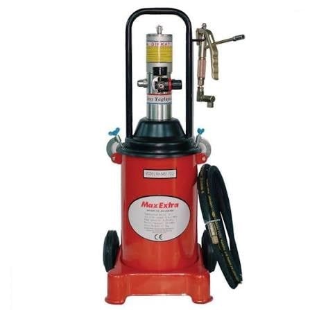  MaxExtra RH-2121 12L Air Grease Pompası