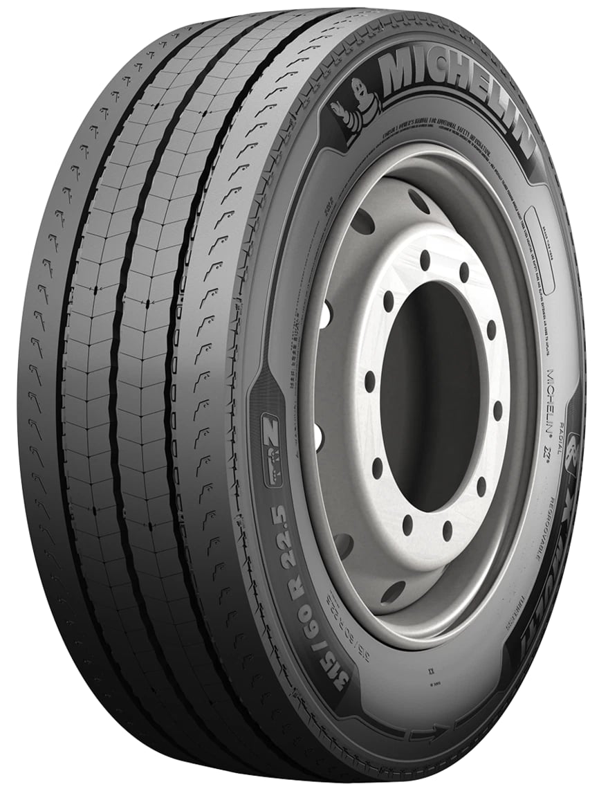 215/75R17,5 MICHELIN