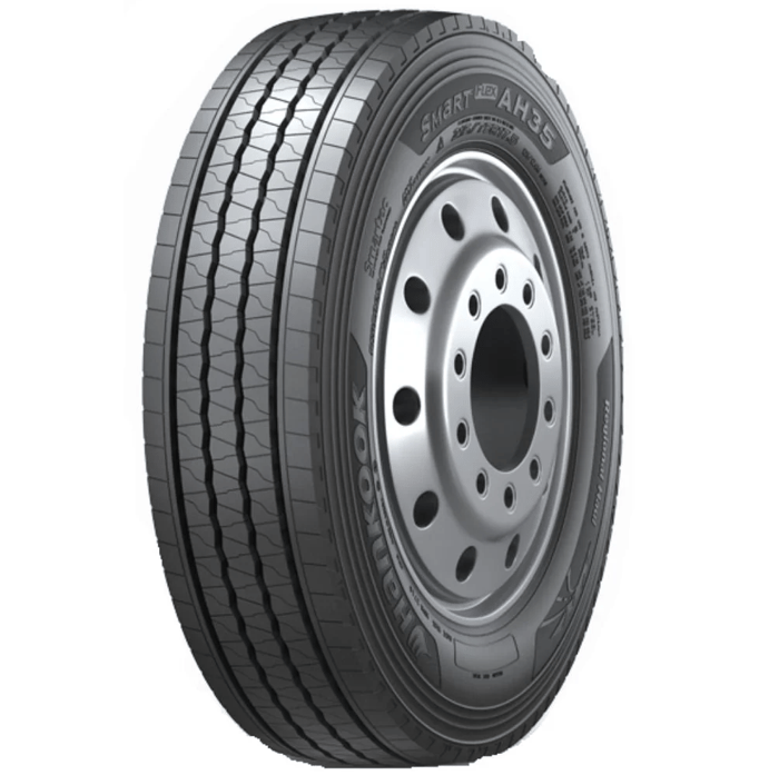 8,5R17,5 HANKOOK AH35