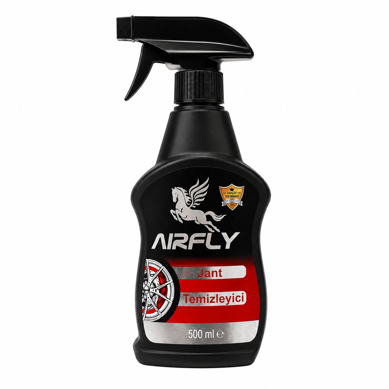 Airfly Jant Temizleyici 500 ml