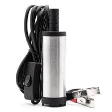 Akmar Mini Dalgıç Pompa 12V/24V