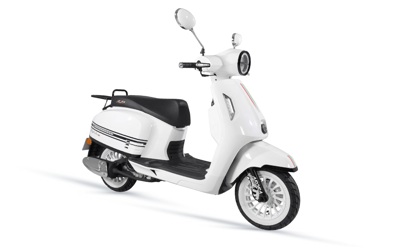 ARORA DAZZLE 50