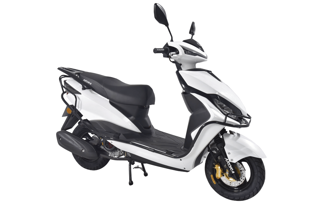 ARORA FREEDOM 50