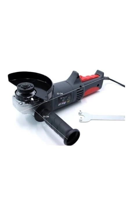 BN-5 PXAG221 Spiral Taşlama 900 W
