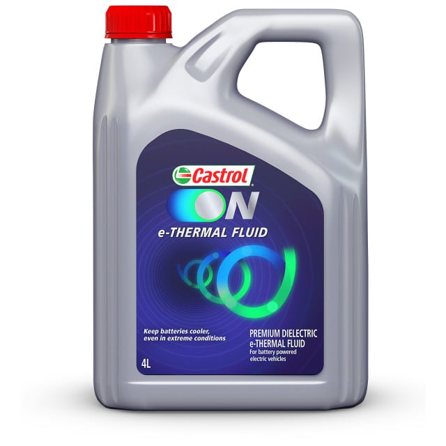 Castrol ON e-Thermal