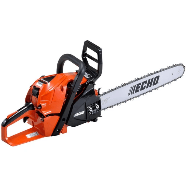 Echo Cs 4510 Es 2.3 Kw Benzinli Motorlu Testere