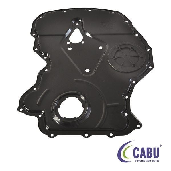 EKSANTRIK SAC KAPAK TRANSIT V184 0106 V347 0612 2.4TDCI Stok Kodu: CABU 331424
