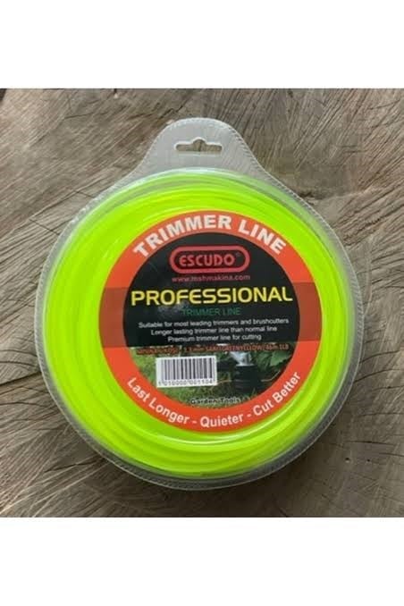 Escudo Professional Tırpan Misinası