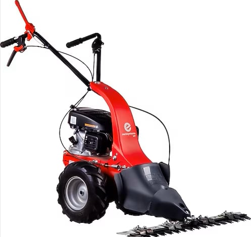 Eurosystems M90 Çayır Biçme Makinesi