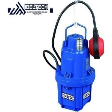 Ibeltech Elektromanyetik Dalgıç Pompa 700 W