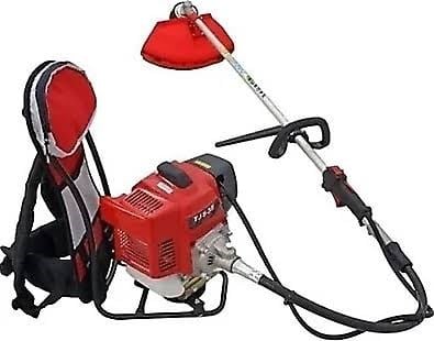 Kawashima BG530 Benzinli Tırpan