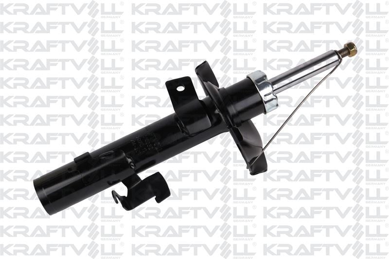 ON AMORTISOR SOL FOCUS II 0411 C MAX 0311 1,6 / 1,8 / 2,0 / 1,6TDCI / 2,0TDCI (GAZLI) VOLVO S40 (04 12) C30 V50 (04 12) Stok Kodu: KRAFTVOLL 15010052