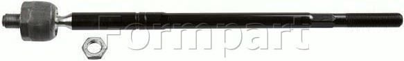 ROT MILI SAG/SOL CUSTOM 1219 TRANSIT V363 1419 Stok Kodu: FORMPART 1507050