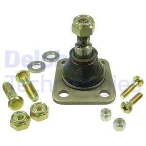 ROTIL UST R12  Stok Kodu: DELPHI TC262