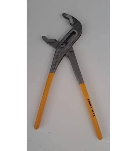 Sarı Saplı Su Pompası Pensesi