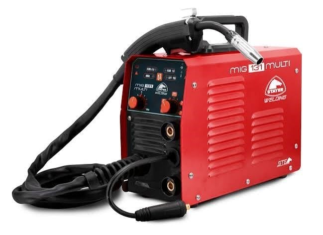 Stayer MIG 131 Multi Kaynak Makinesi 120A