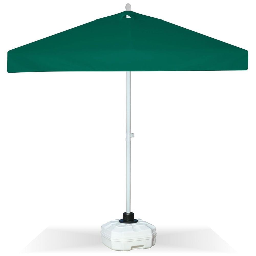 Alubrella Kare Şemsiye 250 cm.