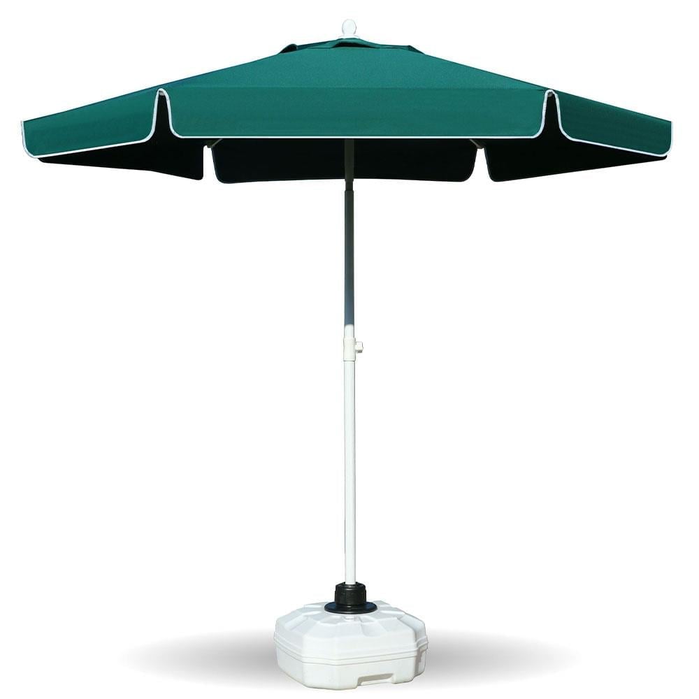 Alubrella Yuvarlak Şemsiye 250 cm.