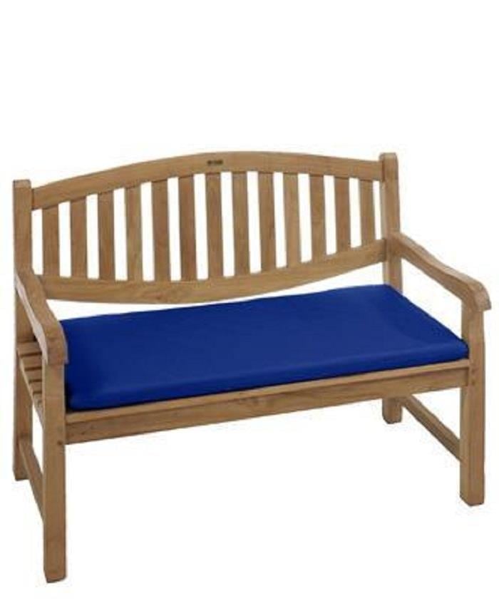 Bench Alt Minder 50x120x5 cm.
