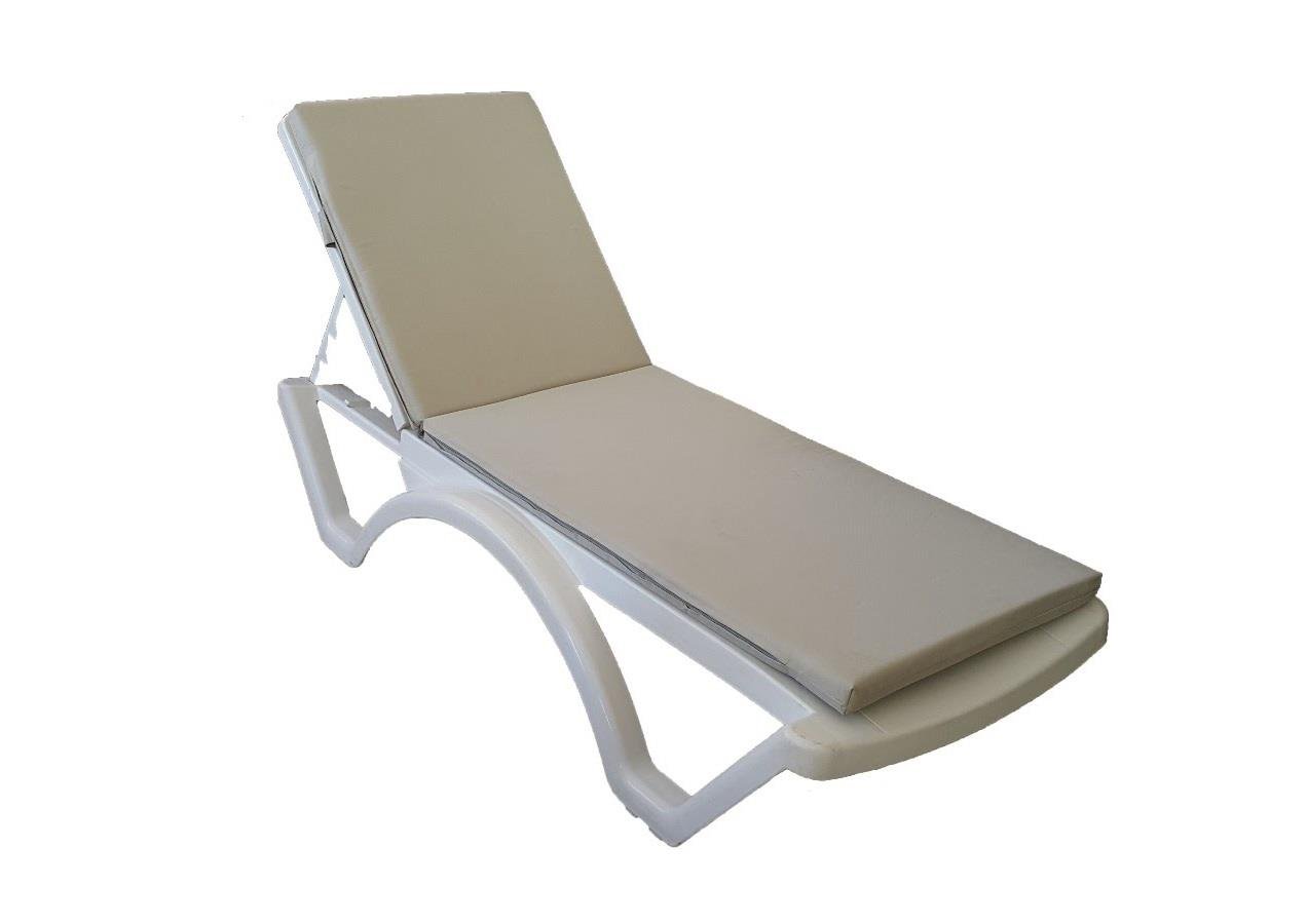 Eko İmperteks Şezlong Minderi 45x170x3 cm.