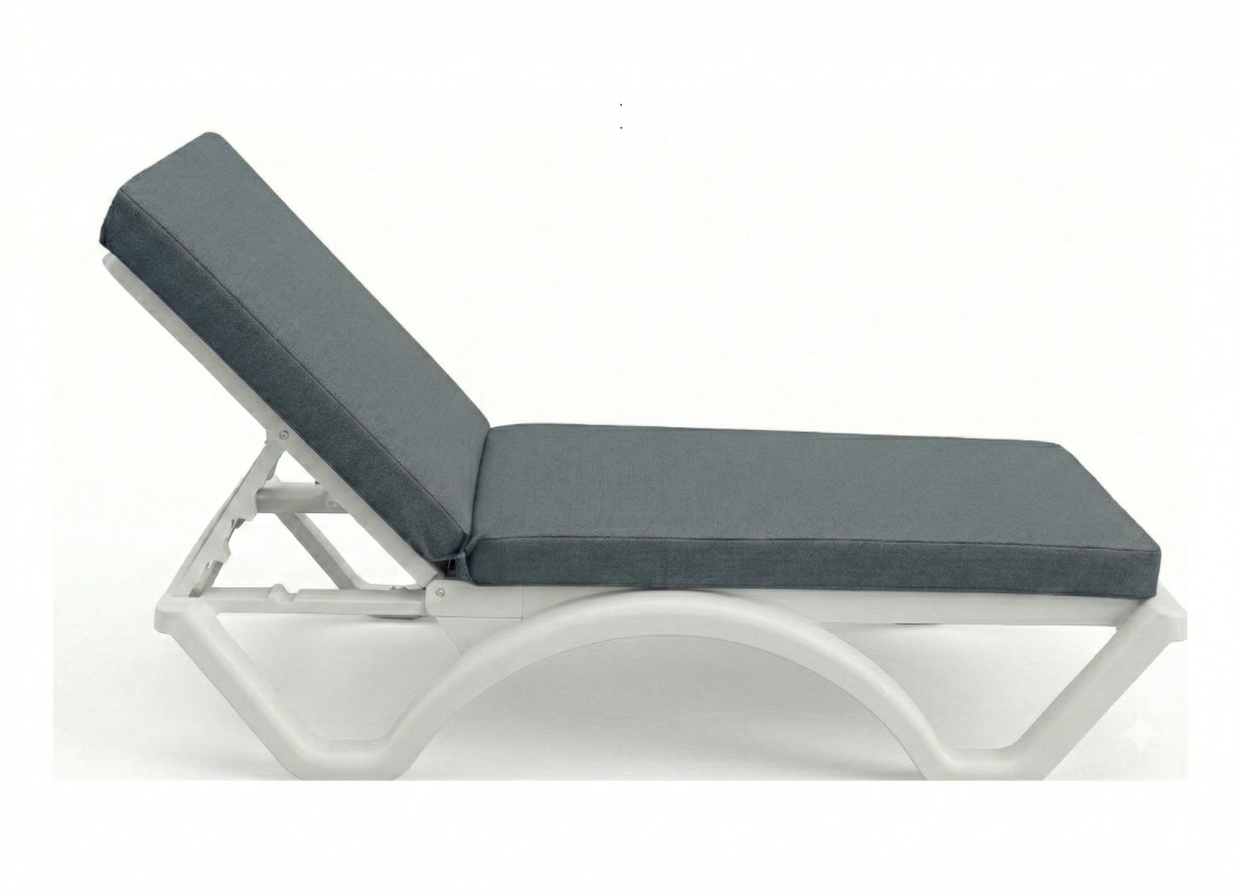 İmperteks Şezlong Minderi 7 cm.