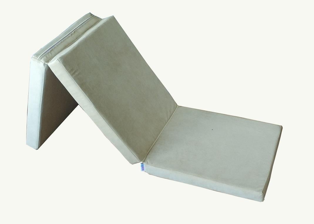 Katlanır Minder 50x180x7 cm.