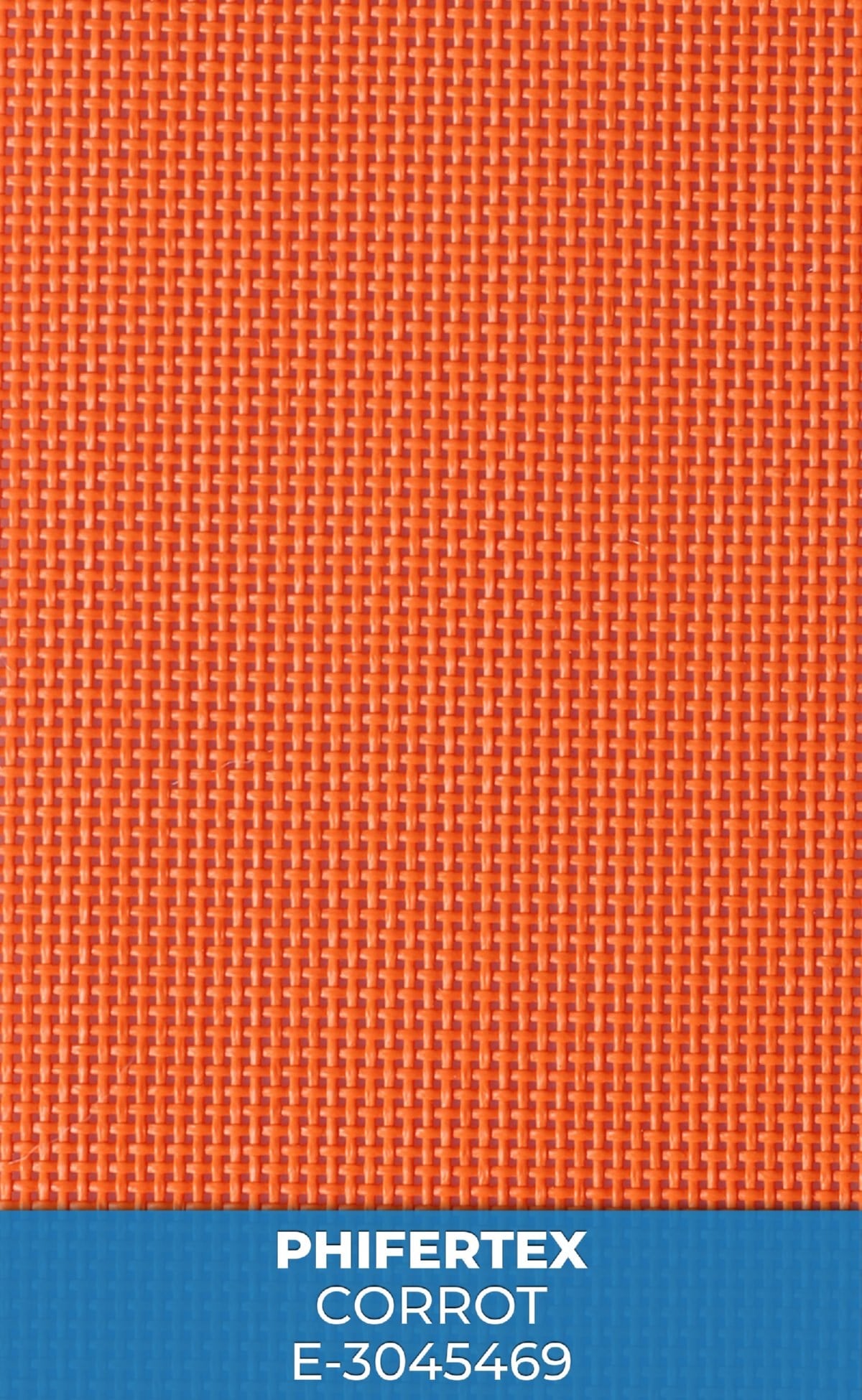 Oranj Meç Fileli Kumaş
