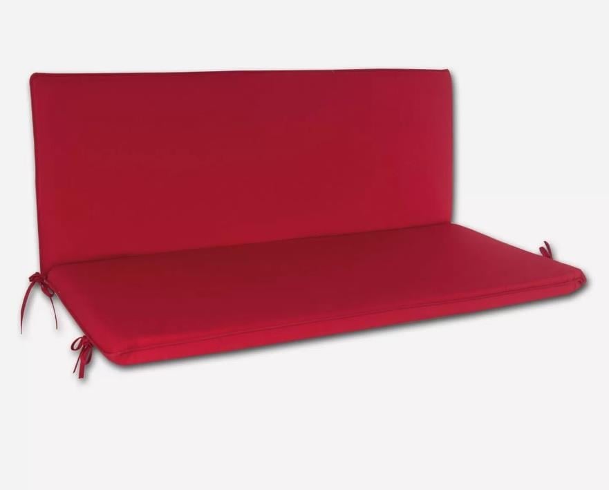 Sırtlı Bench Minder 50x120x5 cm.