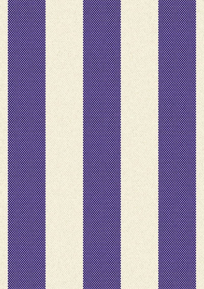 Stripe Mavi Çizgili