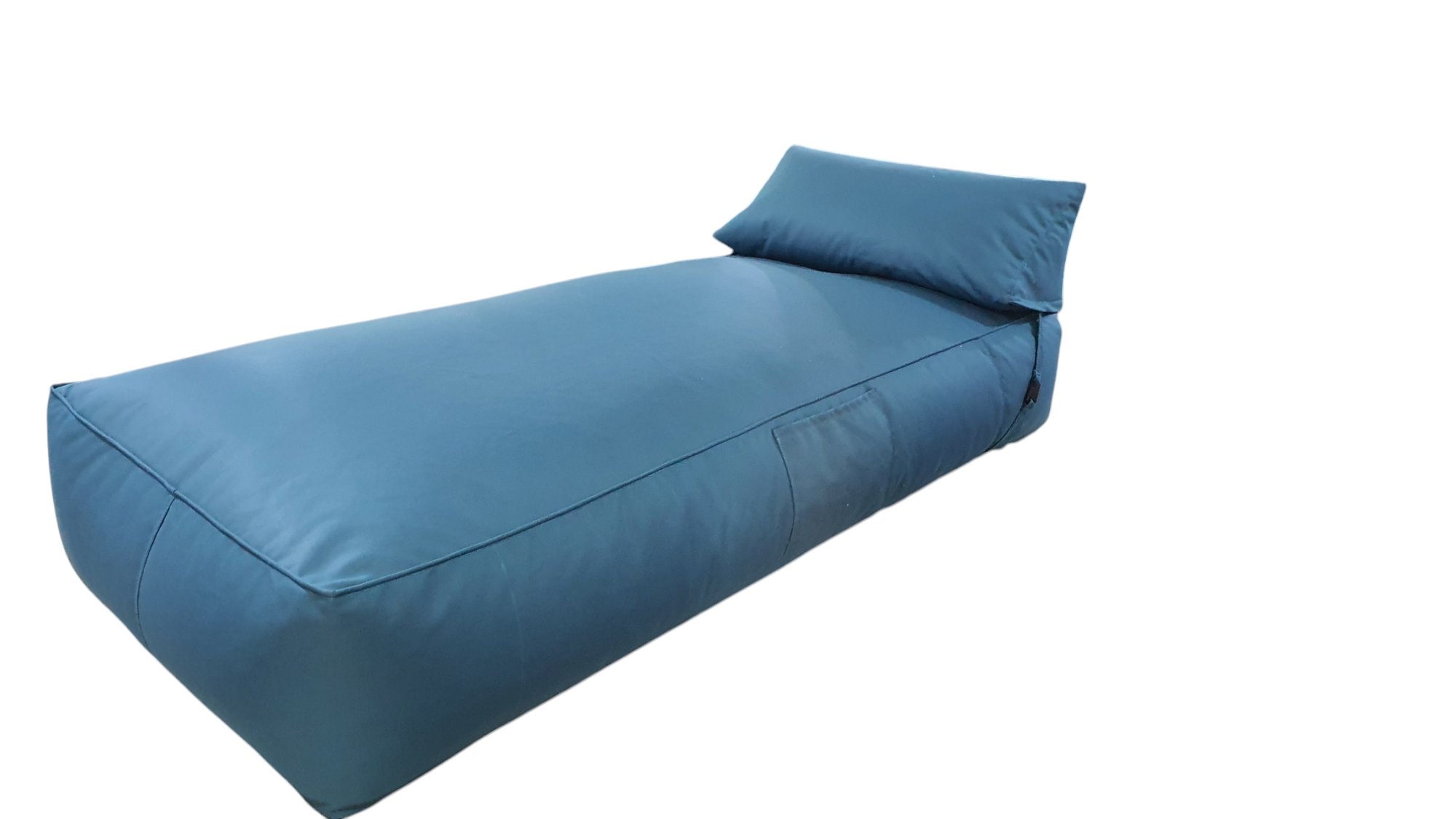 Sunbed Maxi ( Outdoors Şezlong  Yatağı )