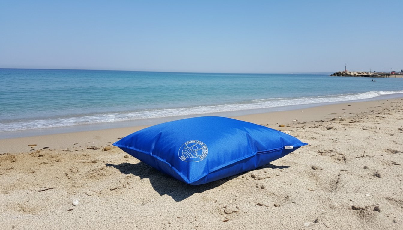 Yer Plaj Beach Minder 100x100