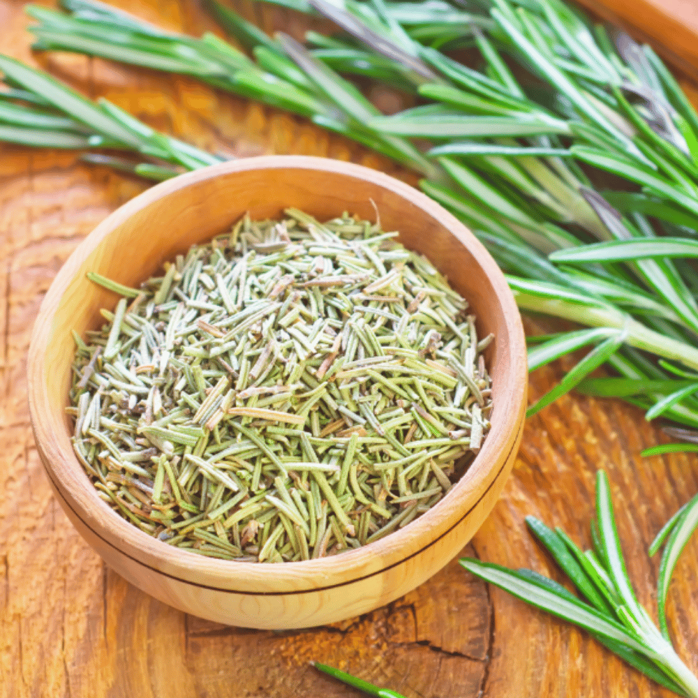 Kurutulmuş Biberiye 100Gr
