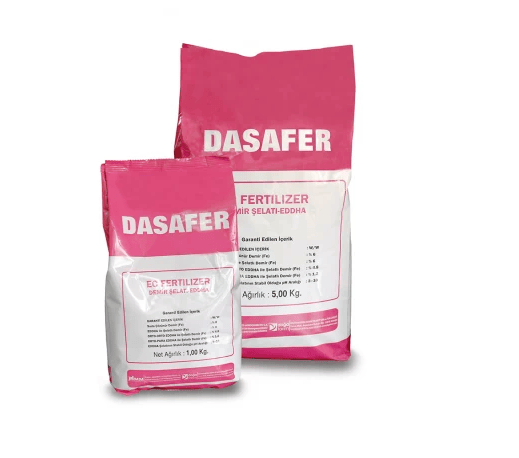 Dasafer Demir Gübresi