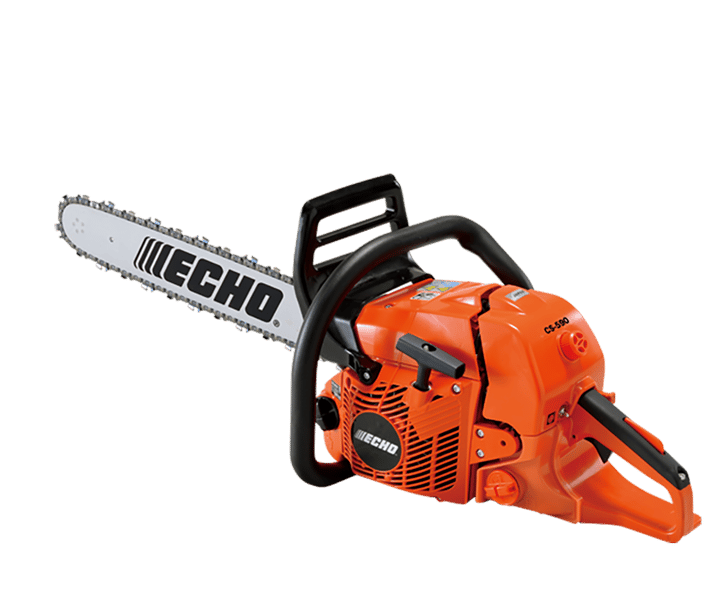 Echo CS-590 Motorlu Testere