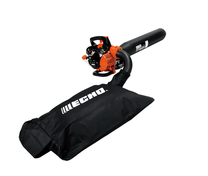 Echo ES-255ES Üfleme Toplama Makinesi