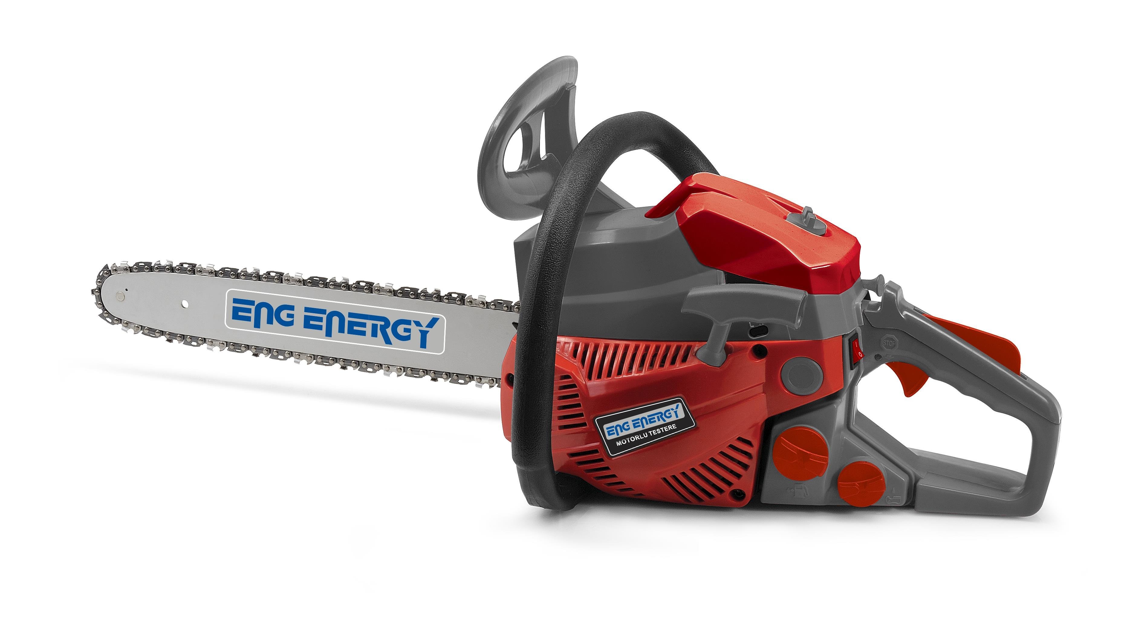 Energy 41A Motorlu Testere