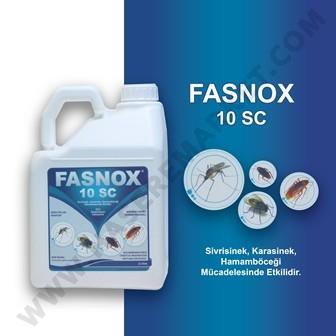 Fasnox 10SC