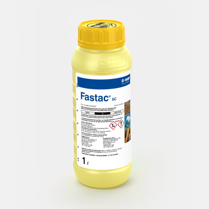 Fastac 100EC