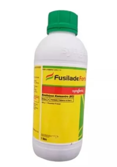 Fusilade Forte 500ml