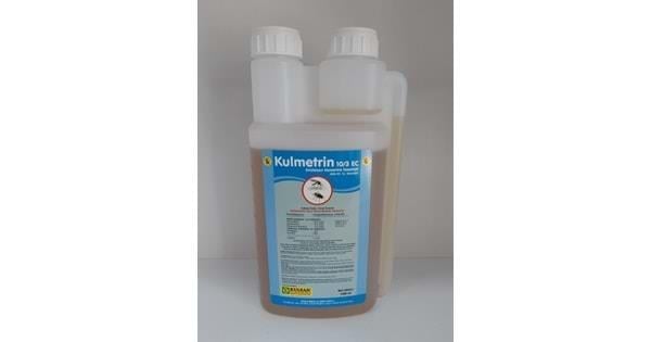 Kulmetrin 10EC