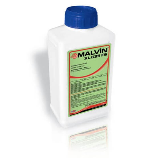 Malvin Xl 035FS