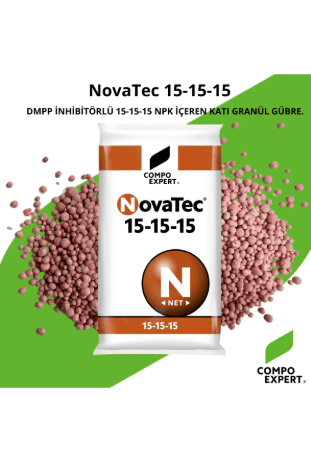 Novatec 15-15-15