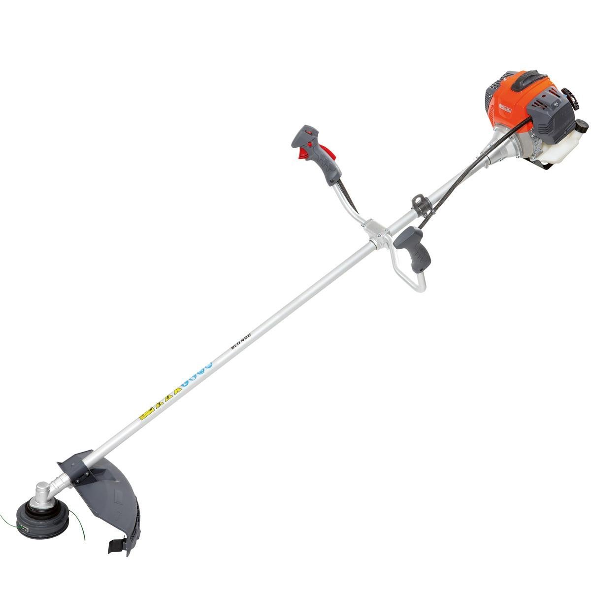 Oleomac BCH400T Motorlu Tıpran