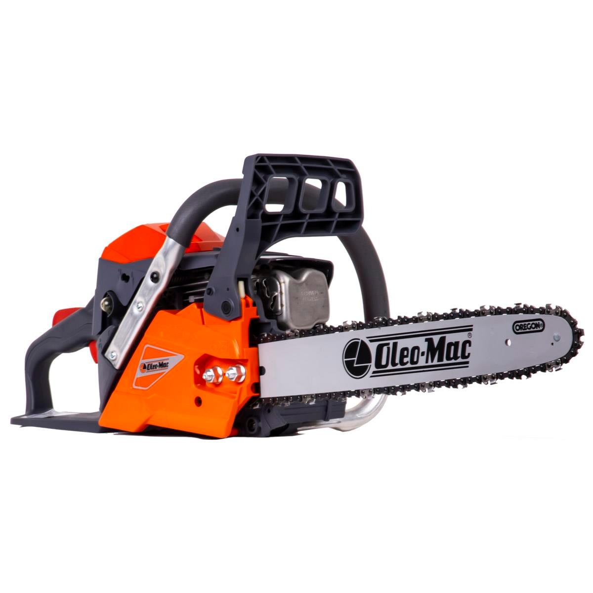 Oleomac GSH400 Euro5 Motorlu Testere