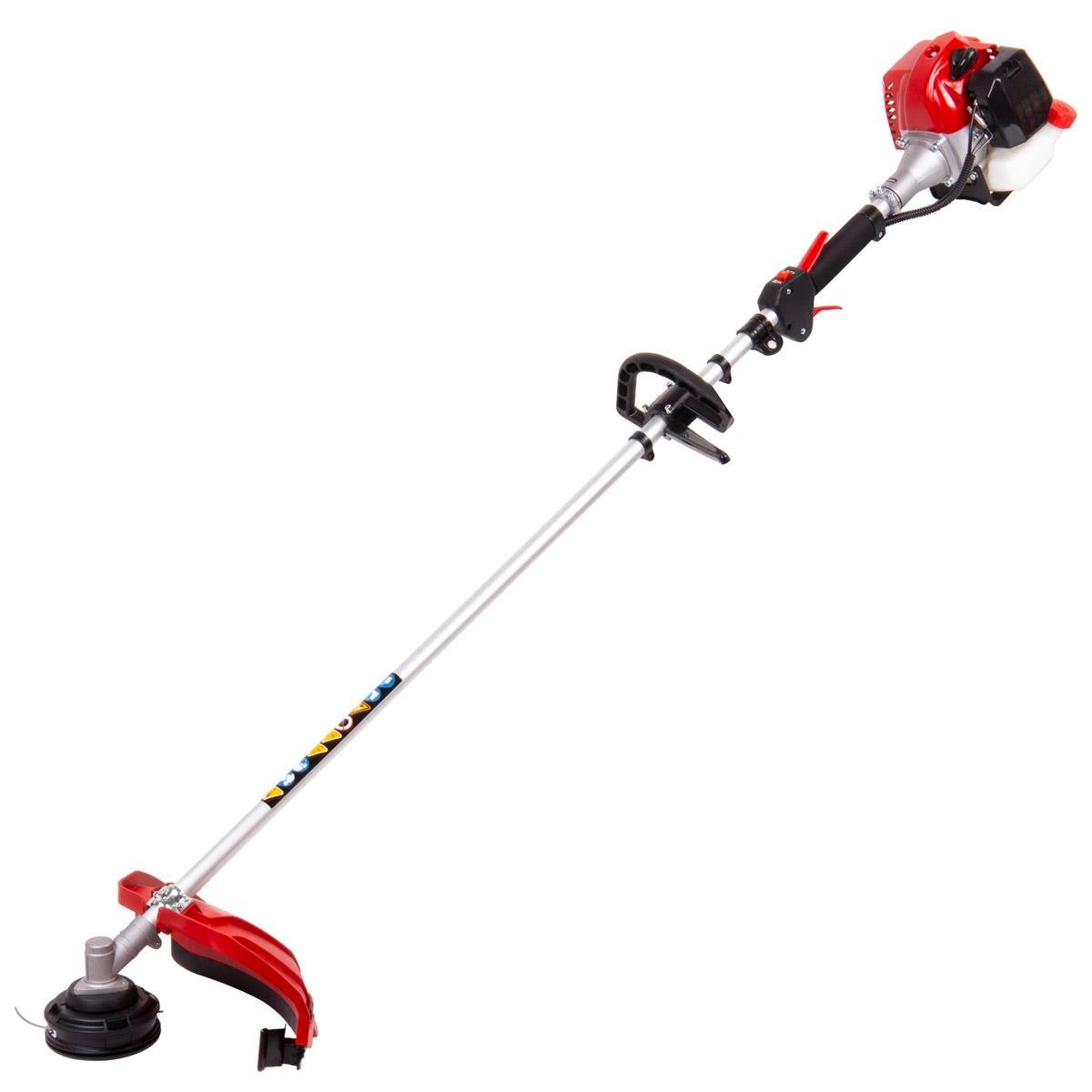 Palmera CG260A Yan Pilot Kol Motorlu Tırpan